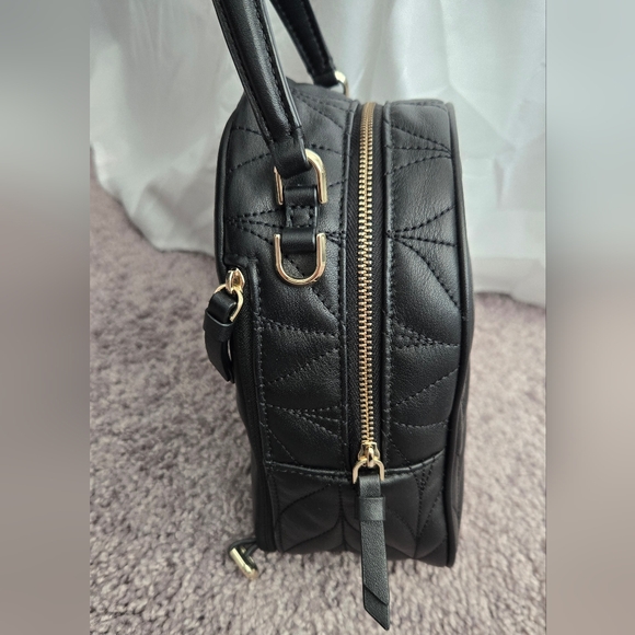 Kate Spade Briar Lane Quilted Backpack - Picture 5 of 13